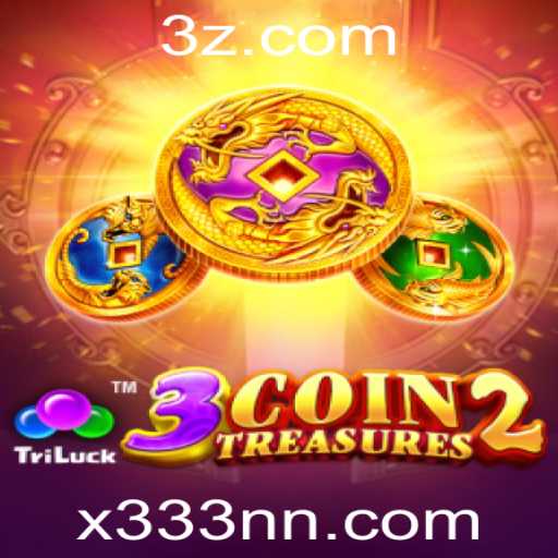 Explorando a Aventura Mágica de '3CoinTreasures2'