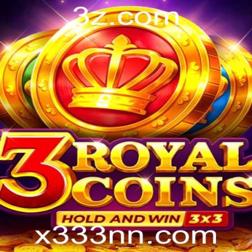 Desvendando o Mundo de 3royalcoins: Uma Nova Perspectiva no Cenário dos Jogos Online