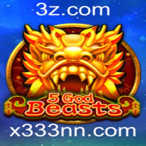 Explorando o Universo de 5GodBeasts: Um Jogo Inovador