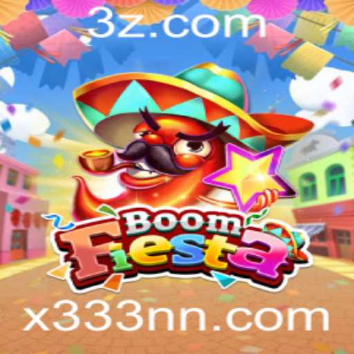 BoomFiesta: Descubra o Novo Sensação do Mundo dos Jogos em x333.com