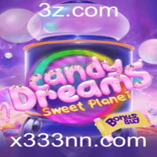 CandyDreamsSweetPlanet: A Nova Sensação do Mundo dos Jogos