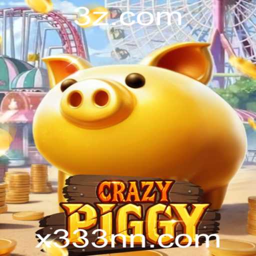 Descubra a Aventura Divertida e Desafiante de CrazyPiggy