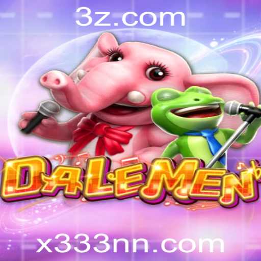 Explorando o Mundo do Jogo DALEMEN: Regras e Desafios