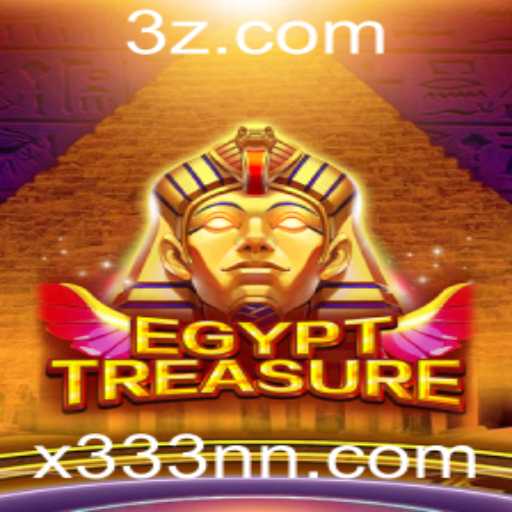 Explorando o Fascinante Mundo de EgyptTreasure no x333.com