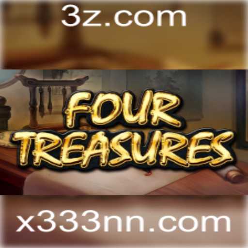 Explorando o Fascinante Mundo de FourTreasures