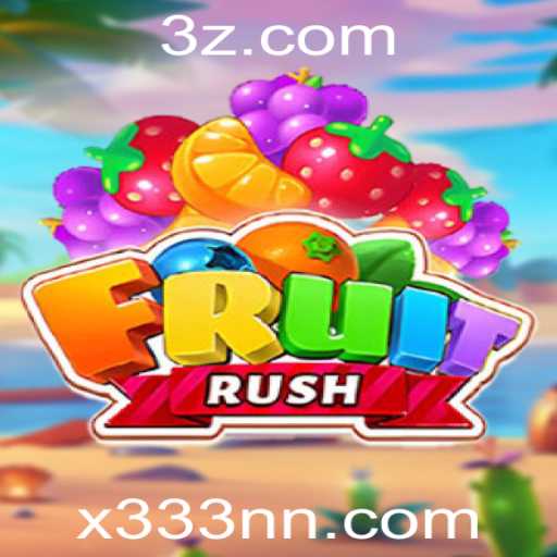 Descubra o Empolgante Mundo de FruitRush