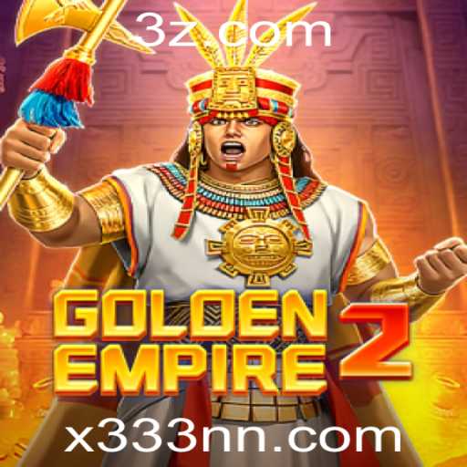 Descubra as Aventuras de GoldenEmpire2: A Nova Febre dos Games