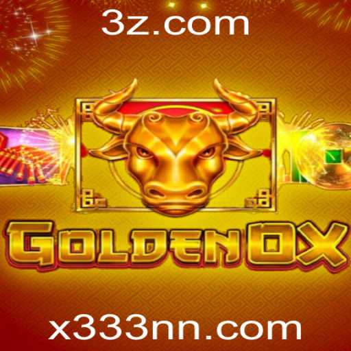 Explorando o Universo de GoldenOx: A Nova Sensação dos Jogos Online