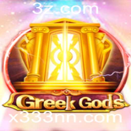 Explorando o Mundo Fascinante do Jogo GreekGods