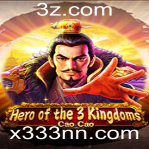 Explorando o Heroofthe3KingdomsCaoCao: Uma Jornada Épica de Estratégia