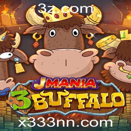 Explorando o Universo de JMania3Buffalo: Um Mundo de Estratégia e Emoção
