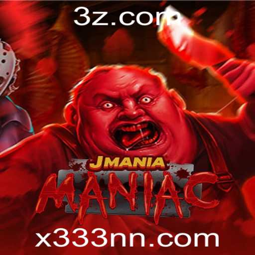 JManiaManiac: Uma Nova Experiência de Jogo com x333.com