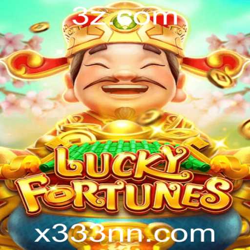 Explorando o Mundo de LUCKYFORTUNES: Um Guia Completo para o Jogo Inovador