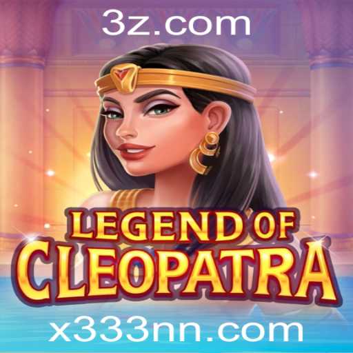 LegendOfCleopatra: Descubra o Fascinante Mundo do Antigo Egito em x333.com