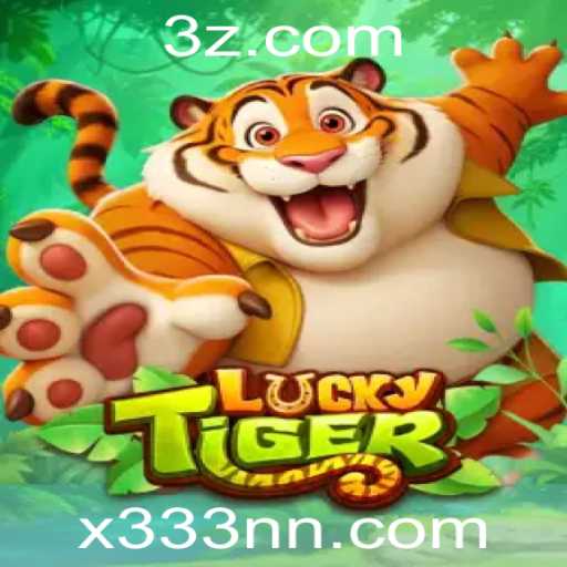 Descubra o Fascinante Mundo de LuckyTiger: Um Jogo de Azar Inovador