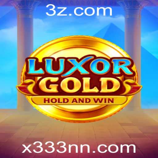 Explorando as Aventuras de LuxorGold: Uma Jornada Épica no Mundo dos Jogos Online