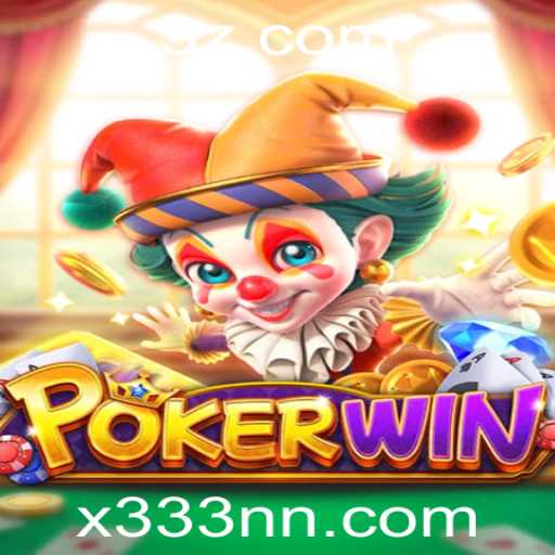Descubra o Empolgante Mundo do POKERWIN