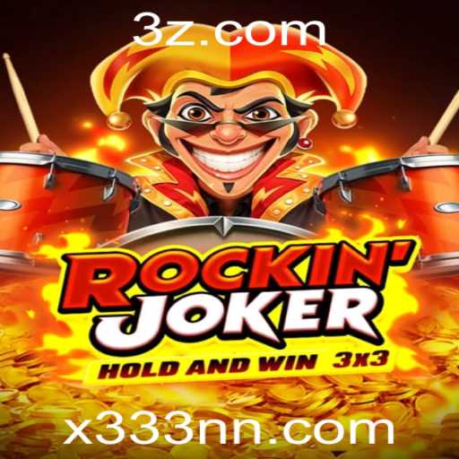 Descubra o Fascinante Mundo de RockinJoker e a Inovadora Plataforma x333.com