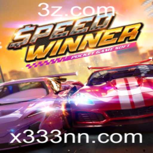 Explorando o Mundo de SpeedWinner: A Nova Sensação dos Jogos Online