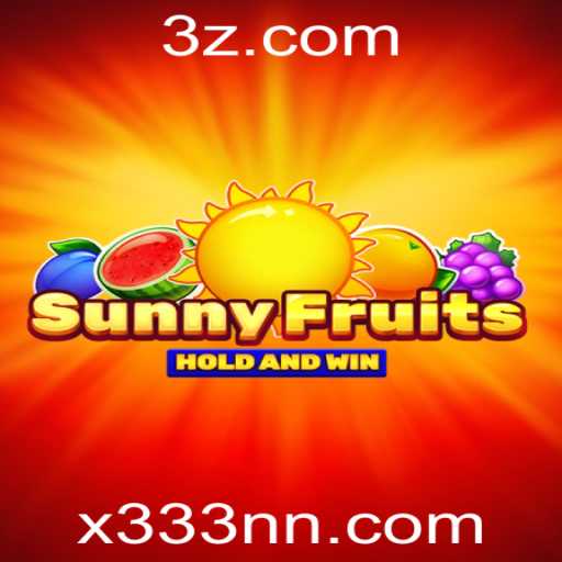 Descubra o Viciante Mundo de SunnyFruits no x333.com