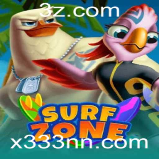 SurfZone: Mergulhando no Universo das Ondas Virtuais